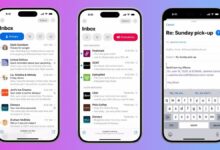 iOS 18.3.2 Güncellemesi Apple Mail’de Soruna Neden Oldu