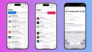 iOS 18.3.2 Güncellemesi Apple Mail’de Soruna Neden Oldu