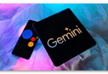 Google, Google Assistant’ın Yerine Gemini’yi Getiriyor