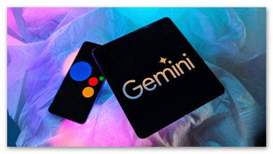 Google, Google Assistant’ın Yerine Gemini’yi Getiriyor