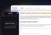 Google, Yapay Zekâ Destekli Yeni "AI Mode" Özelliğini Tanıttı