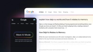 Google, Yapay Zekâ Destekli Yeni "AI Mode" Özelliğini Tanıttı