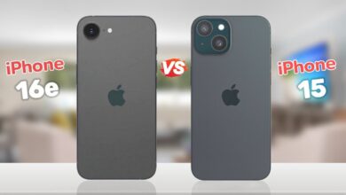 iPhone 16e ve iPhone 15 Karşılaştırması: Hangi Modeli Tercih Etmeli?