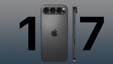 iPhone 17 Pro’da Köklü Tasarım Değişikliği Olabilir