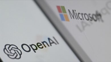 İngiltere, Microsoft ve OpenAI İş Birliği İncelemesini Sonlandırdı