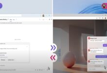Microsoft Teams, Küçük İşletmeler İçin Canlı Sohbet Özelliğini Duyurdu