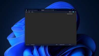 Windows 11 Notepad’e ChatGPT Destekli “Rewrite” Özelliği Geldi