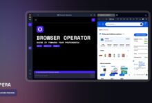 Opera'nın Yeni Yapay Zekâ Tarayıcısı ''Browser Operator'' Tanıtıldı