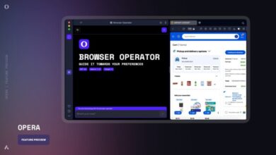 Opera'nın Yeni Yapay Zekâ Tarayıcısı ''Browser Operator'' Tanıtıldı