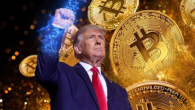 Trump’ın Bitcoin Hamlesi: ABD, Dijital Altın Rezervi Kuruyor