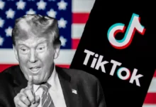 Trump, TikTok için Dört Teklif Verenin Sırada Olduğunu Açıkladı