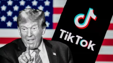 Trump, TikTok için Dört Teklif Verenin Sırada Olduğunu Açıkladı