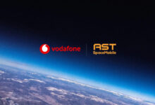 Vodafone ve AST SpaceMobile, Avrupa’da Uydu Tabanlı Geniş Bant İnternet Hizmeti Sunacak