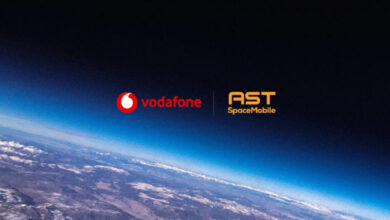 Vodafone ve AST SpaceMobile, Avrupa’da Uydu Tabanlı Geniş Bant İnternet Hizmeti Sunacak