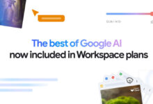 Google, Workspace Kullanıcılarına Gemini Özelliklerini Ek Ücret Almadan Sunuyor