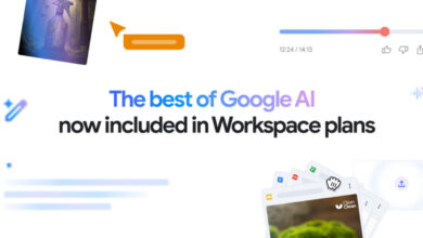 Google, Workspace Kullanıcılarına Gemini Özelliklerini Ek Ücret Almadan Sunuyor