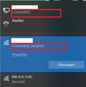 lan wifi both