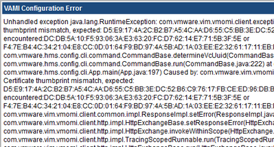 VSphere4