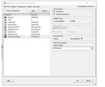 Network Adapter