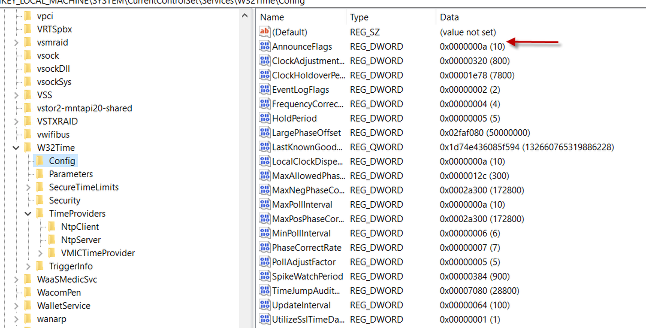 Windows Server Saat Ayari Ntp Ile Ilgili Windows Server Cozumpark Forum