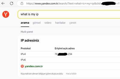 Yandex