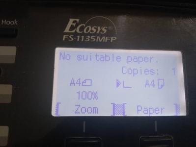 nosuitablepaper