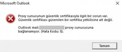 mail hata