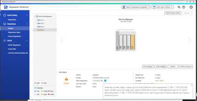 nas sorun 2