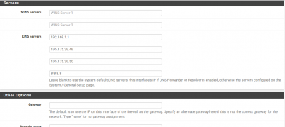 pfsensedns3